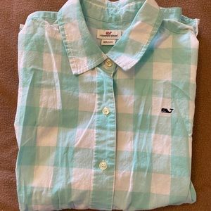 Vineyard Vines Button Down